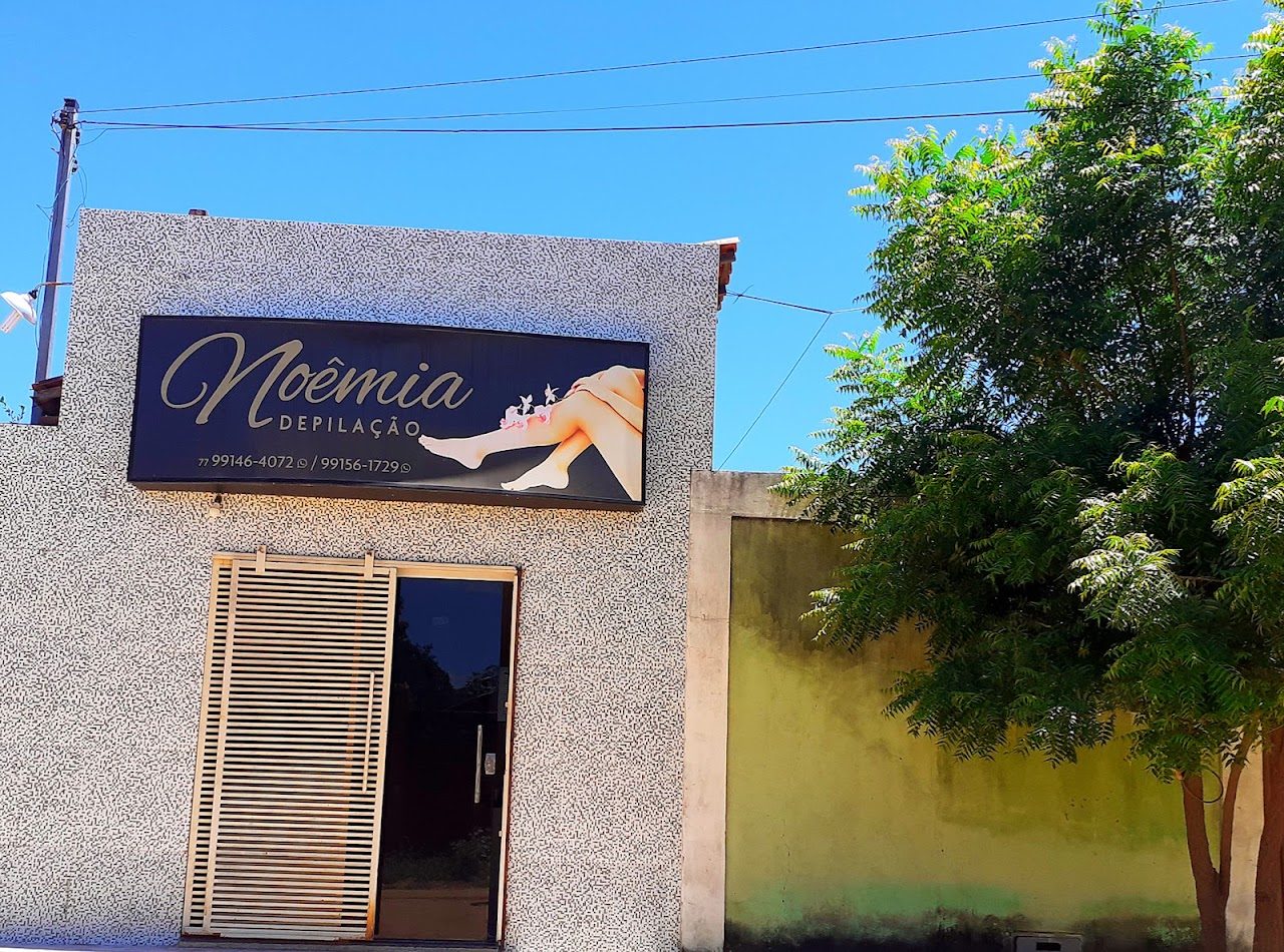 Noêmia Depilação